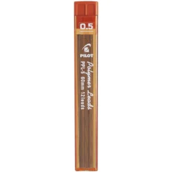 Blyertsstift 0.5 HB 12 st
