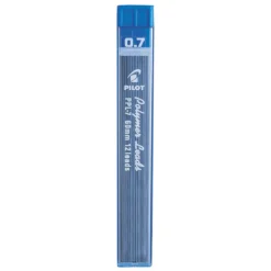Blyertsstift 0.7 HB 12 st