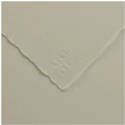 Bockingford akvarellpapper 56x76 cm - 425 g fin gräng CP(NOT)