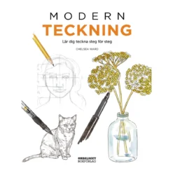 Bok - Modern Teckning