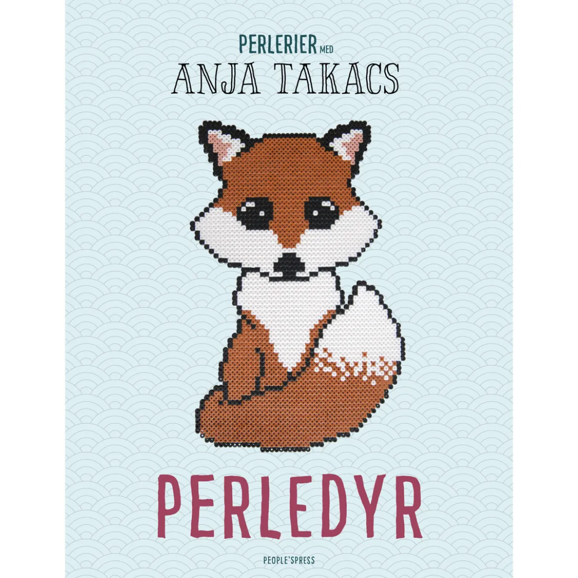 Bok Perledyr DK
