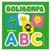 Bolibompa: Drakens ABC