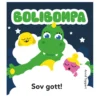Bolibompa: Sov gott!