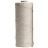 Bomullssnöre 12/12 250 g natur