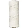 Bomullssnöre 12/45 250 g natur