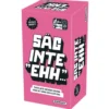 Brädspel Säg Inte Ehh (eller öhh, uhm och andra tvekande ord!)