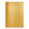 Brevpapper 10p A4 100g guld