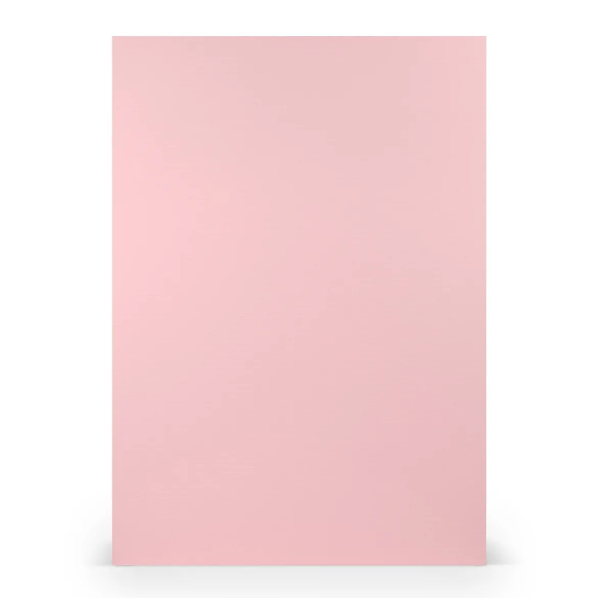 Brevpapper 10p A4 100g ljusrosa