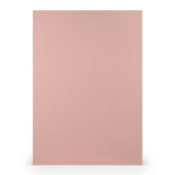 Brevpapper 10p A4 100g rosa
