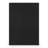 Brevpapper 10p A4 100g svart