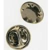 Broschfäste pins 8 mm 5 st