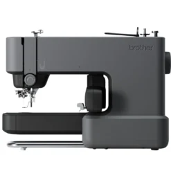 Brother broderimaskin PP1 Skitch – skapa fantastiska broderi-motiv!