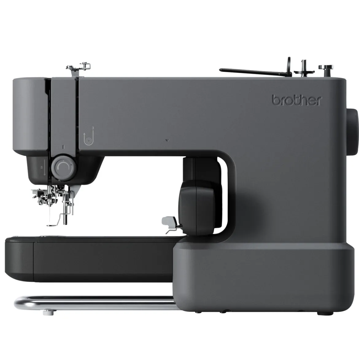 Brother broderimaskin PP1 Skitch – skapa fantastiska broderi-motiv!
