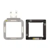 Brother Magnetic Frame MFP70, 7×7 cm magnetisk broderiram för Brother PP1 Skitch