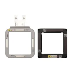 Brother Magnetic Frame MFP70, 7×7 cm magnetisk broderiram för Brother PP1 Skitch