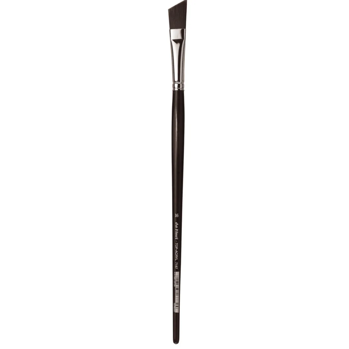 Brush 7187 Top-Acryl Angle 16