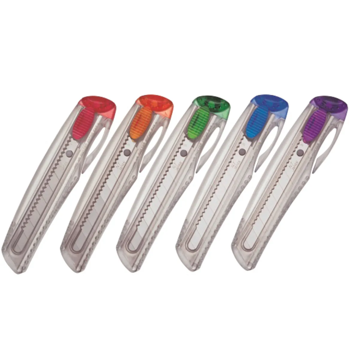 Brytkniv NT Cutter IL-120P – pris per styck