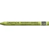 Caran d'Ache akvarellkrita Neocolor II 002 Silver Grey