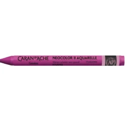 Caran d'Ache akvarellkrita Neocolor II 090 Purple