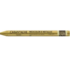 Caran d'Ache akvarellkrita Neocolor II 131 Periwinkle blue