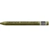 Caran d'Ache akvarellkrita Neocolor II 039 Olive Brown