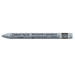 Caran d'Ache akvarellkrita Neocolor II 005 Grey