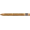 Caran d'Ache akvarellkrita Neocolor II 036 Raw Sienna