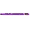 Caran d'Ache akvarellkrita Neocolor II 100 Purple Violet