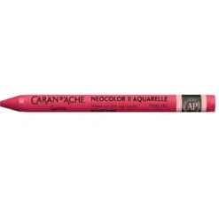 Caran d'Ache akvarellkrita Neocolor II 280 Ruby Red