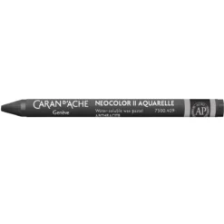 Caran d'Ache akvarellkrita Neocolor II 300 Light Fast Orange