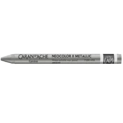 Caran d'Ache akvarellkrita Neocolor II 407 Sepia