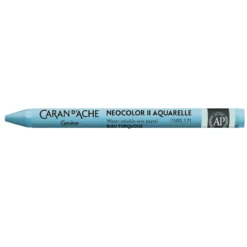 Caran d'Ache akvarellkrita Neocolor II 171 Turquoise