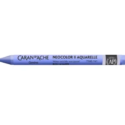 Caran d'Ache akvarellkrita Neocolor II 049 Raw Umber