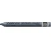 Caran d'Ache akvarellkrita Neocolor II 007 Dark Grey