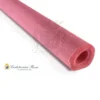 Cartotecnica Rossi kräppapper 379 – ljungrosa, 90 g rulle (120 g/m²) à 50×150 cm