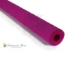 Cartotecnica Rossi kräppapper 376 – fuchsia, 90 g rulle (120 g/m²) à 50×150 cm