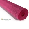 Cartotecnica Rossi kräppapper 547 – roströd, 180 g rulle (144 g/m²) à 50×250 cm