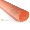 Cartotecnica Rossi kräppapper 17A6 – röd, 180 g rulle (144 g/m²) à 50×250 cm