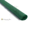 Cartotecnica Rossi kräppapper 351 – senap, 90 g rulle (120 g/m²) à 50×150 cm