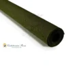 Cartotecnica Rossi kräppapper 357 – brun, 90 g rulle (120 g/m²) à 50×150 cm