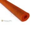 Cartotecnica Rossi kräppapper 374 – orange, 90 g rulle (120 g/m²) à 50×150 cm