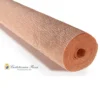 Cartotecnica Rossi kräppapper 17A4 – beige, 180 g rulle (144 g/m²) à 50×250 cm
