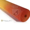 Cartotecnica Rossi kräppapper 593 – mörklila, 180 g rulle (144 g/m²) à 50×250 cm