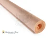 Cartotecnica Rossi kräppapper 621 – ljusgrön, 180 g rulle (144 g/m²) à 50×250 cm