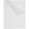 Cartotecnica Rossi silkespapper, 24 vita ark à 50×76 cm, 20 g/m²