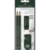 Castell 9000 Jumbo set 4 delar