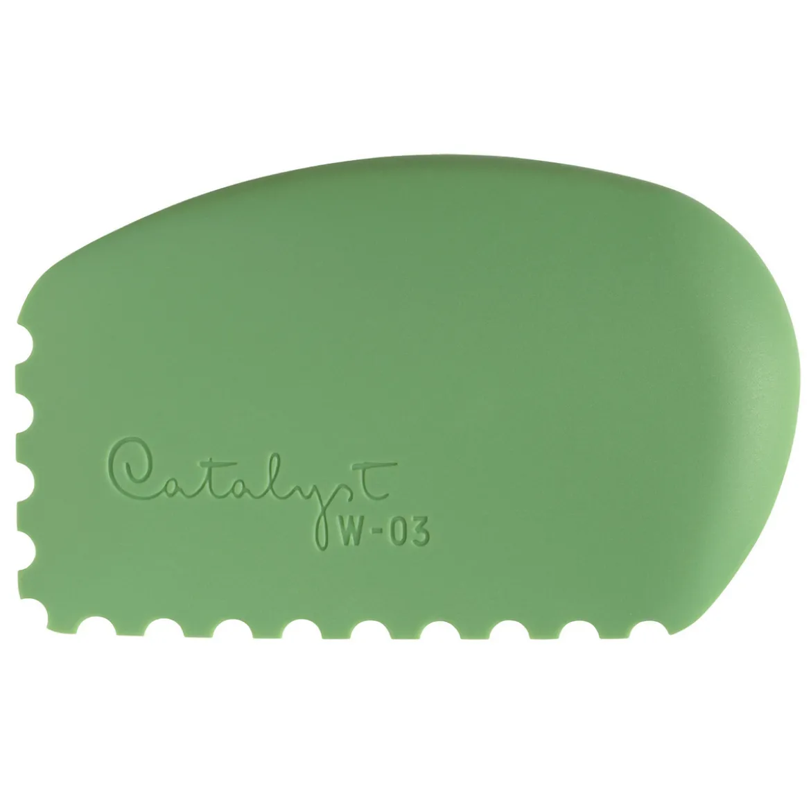 Catalyst Wedge W03