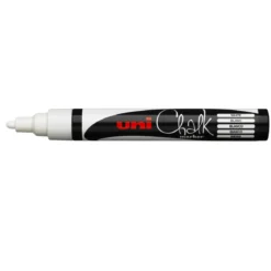 Chalk marker vit Ø 1.8-2.5 mm