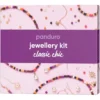 Classic chic charms jewellery kit – skapa dina egna vackra smycken