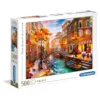 Clementoni High Quality Collection Las Vegas pussel 2000 – 97,5×66,8 cm